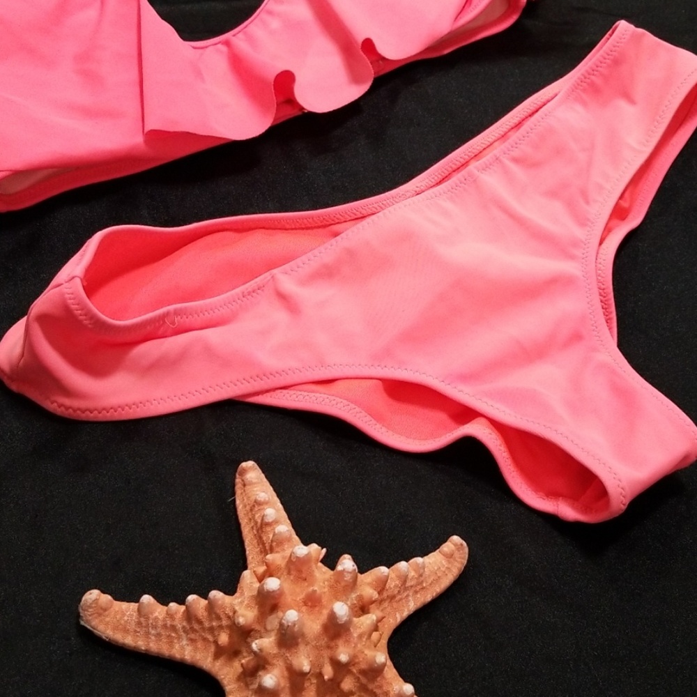 Victoria's Secret - 2 PC Bikini - Picture 2 of 8